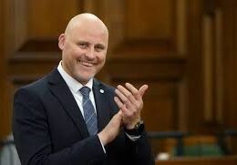 Latvian Prime Minister Andris Kulbergs.