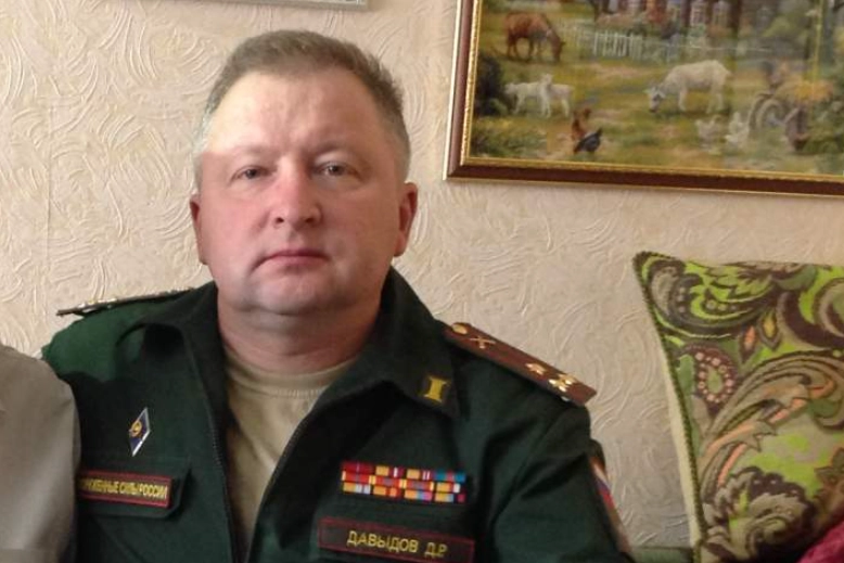 Car bomb kills Russian general who armed Russia’s 