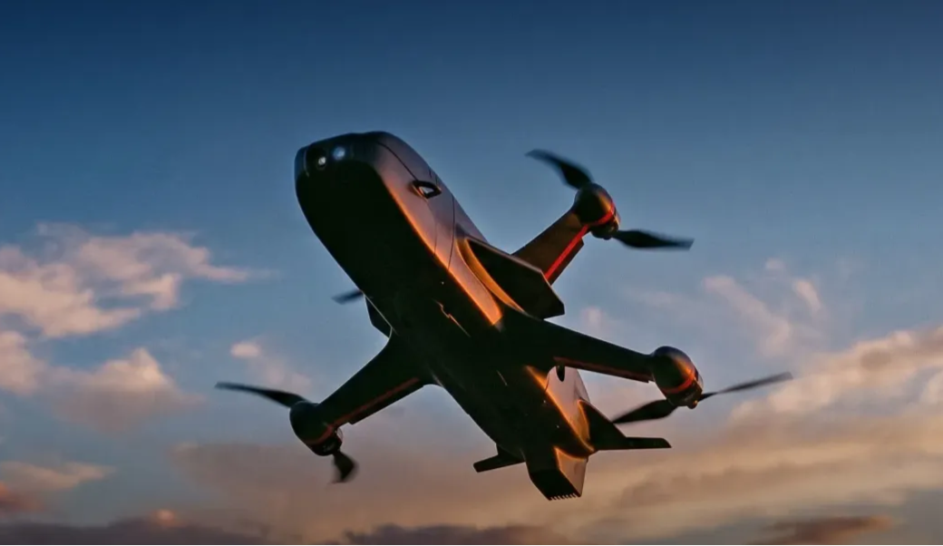 Newly-announced Litavr interceptor is a model microcosm of Ukraine's drone innovation programs Each feature is an example of where Ukraine's interceptor industry is headed.