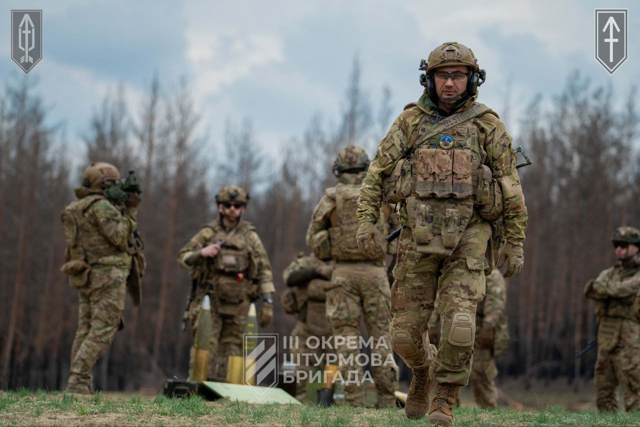 Ukraine launches major army reform: fixed contracts, revamped pay structure, and broader access for foreigners