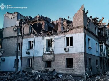 dnipro