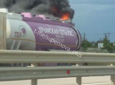 russia fuel shortage