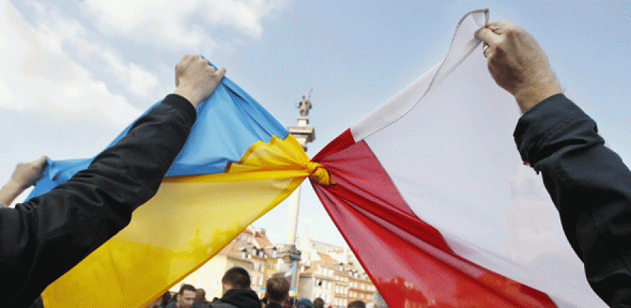 Polish foundation crowdfunds $39,500 for Vinnytsia