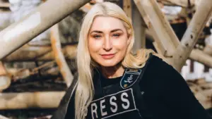 Zarina Zabrisky