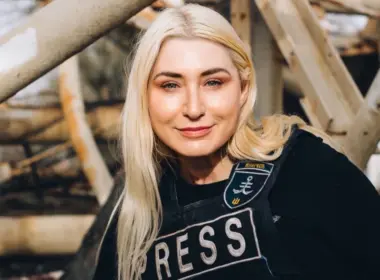 Zarina Zabrisky