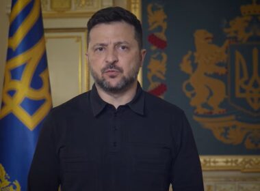 three-day war now year five russia has missed 15 its own deadlines seize donetsk oblast since 2022 zelenskyy says · post ukrainian president volodymyr delivers evening video address 29 2026