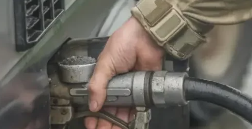 15 tons of diesel, $22,500 in damages: Ukraine charges eight
