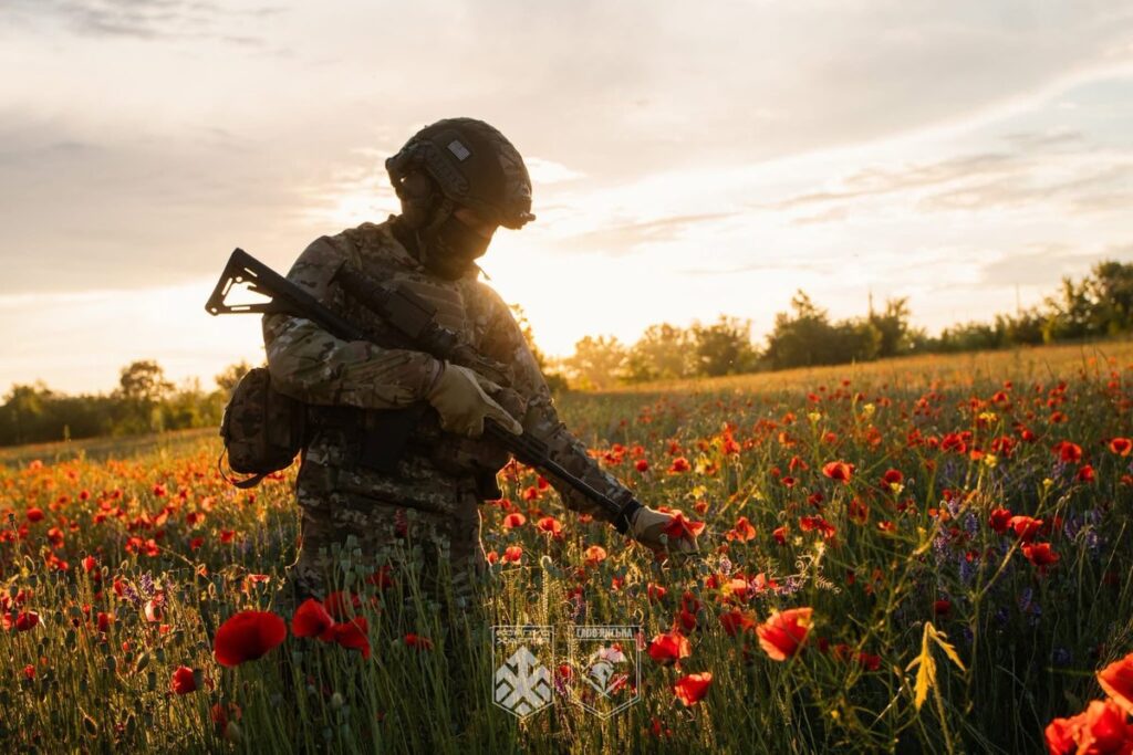 18th Sloviansk Brigade