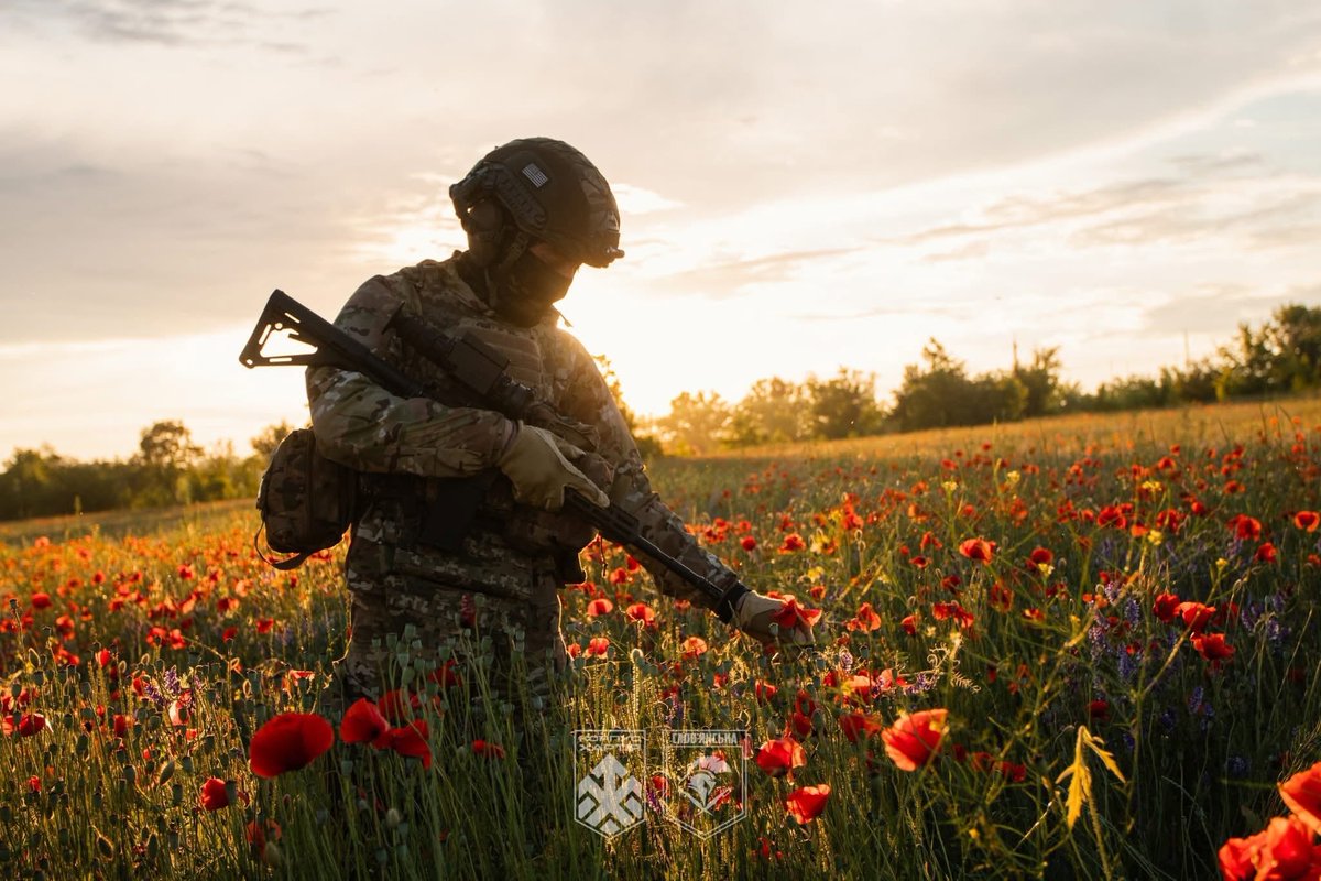 18th Sloviansk Brigade