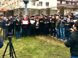 crimea's political prisoners lost lifeline—because keeping open have put more people prison · post crimean solidarity 751751894_1050160240849716_3703501919270286713_n ukraine news ukrainian reports