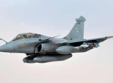 france hasn't finalized terms funding 16 rafale jets promised kyiv · post french air force fighter jet flight defenseimagerymil a_french_air_force_rafale_aircraft_breaks_formation_after_refueling_from_a_us_air_force_kc-135_stra1 ukraine news ukrainian reports