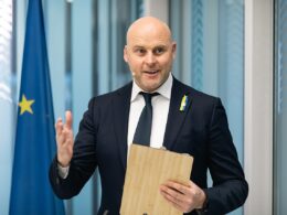 baltic nation boosts security dam gas storage facility due russian threat · post andris kulbergs 2023 ukraine news ukrainian reports