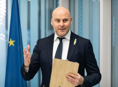 baltic nation boosts security dam gas storage facility due russian threat · post andris kulbergs 2023 ukraine news ukrainian reports