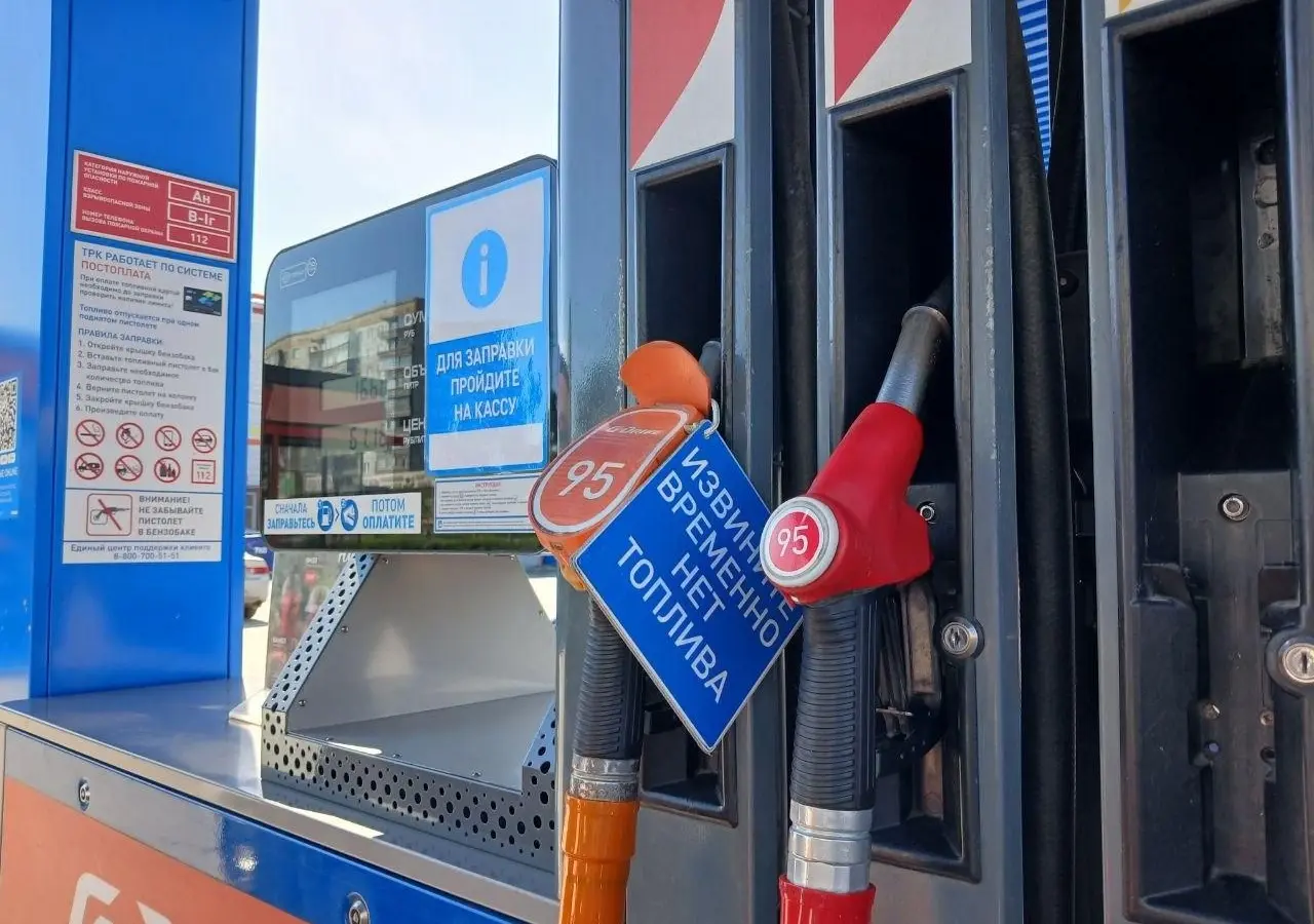 Russia offers farmers boiler fuel for tractors—Ukraine's strikes wiped out clean diesel