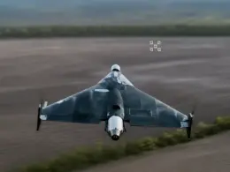 russia steers its long-range drones ground towers—kyiv says hit one occupied crimea · post russia’s new “geran-4 seeker” shahed variant uses machine-vision ai targeting geran 4 ukraine news ukrainian reports