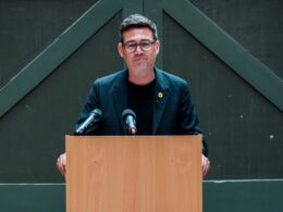 ten years britain’s prime minister says russia meddled brexit vote—and warns germany france · post andy burnham britain's new 29 2026 hl-8sqawgaax0se ukraine news ukrainian reports