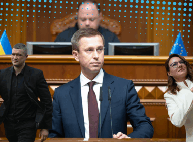 fedorov, koretskyi, svyrydenko collage