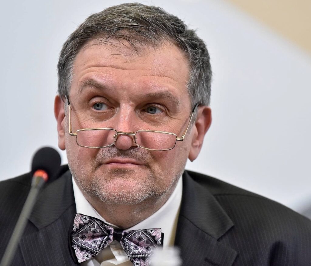 olexiy haran