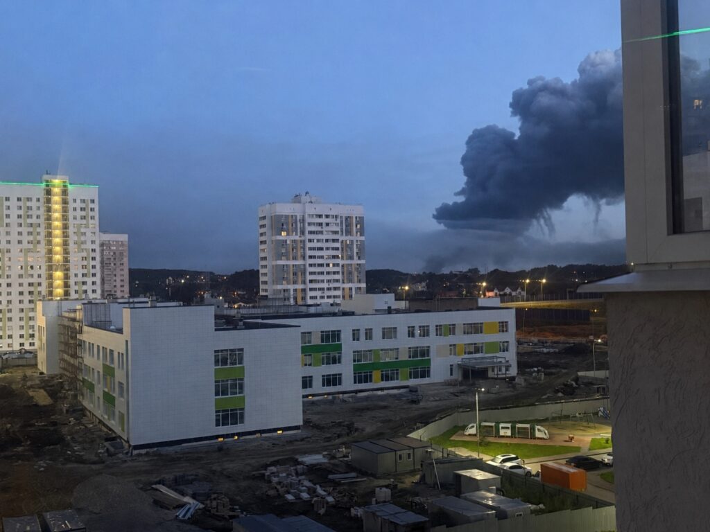 Russia can rebuild Wildberries warehouses more easily than it can replace warehouse workers