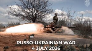 Russo-Ukrainian war (daily review)