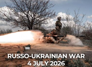 Russo-Ukrainian war (daily review)