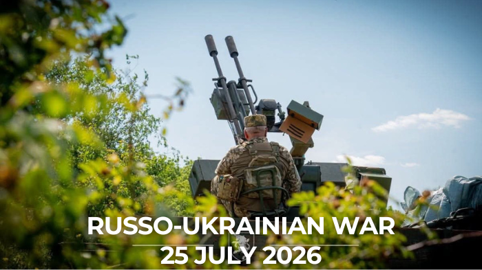 Russo-Ukrainian war, day 1613: Romania shot down its second drone incursion in two days