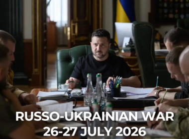 russo-ukrainian war day 1615 ukraine's top commanders drew up new target list long-range drones vowed keep striking after more than 1000 strikes russia year · post (daily review) ukraine news