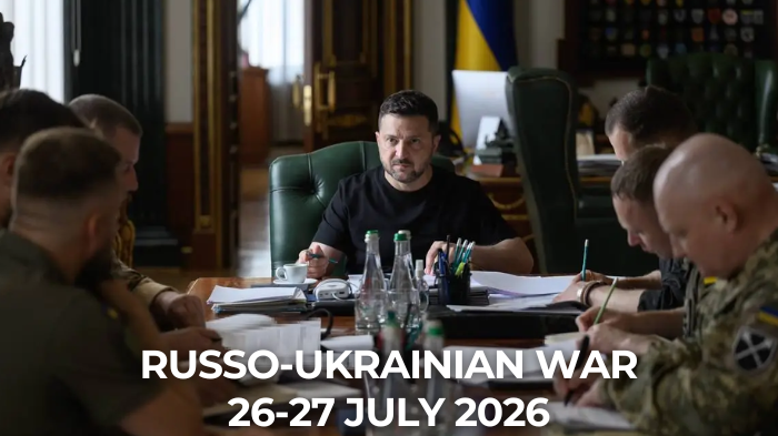 russo-ukrainian war day 1615 ukraine's top commanders drew up new target list long-range drones vowed keep striking after more than 1000 strikes russia year · post (daily review) ukraine news