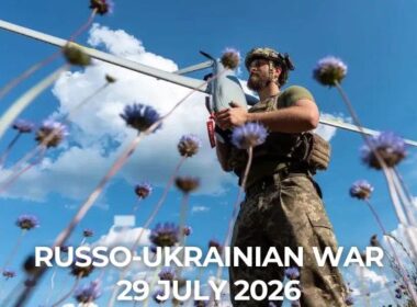 Russo-Ukrainian war (daily review)