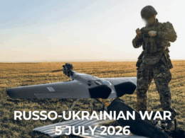 https://euromaidanpress.com/2026/07/04/russo-ukrainian-war-day-1591-ukraine-carried-out-six-strikes-in-single-day-hitting-helicopter-railway-bridge-and-two-command-posts/