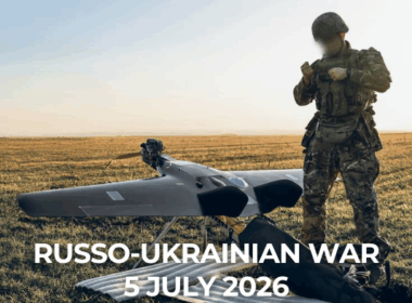 https://euromaidanpress.com/2026/07/04/russo-ukrainian-war-day-1591-ukraine-carried-out-six-strikes-in-single-day-hitting-helicopter-railway-bridge-and-two-command-posts/