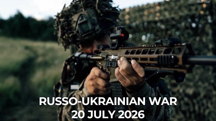 Russo-Ukrainian war, day 1608: Britain's new PM opens with call to Kyiv