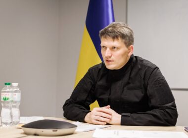 serhii boiev