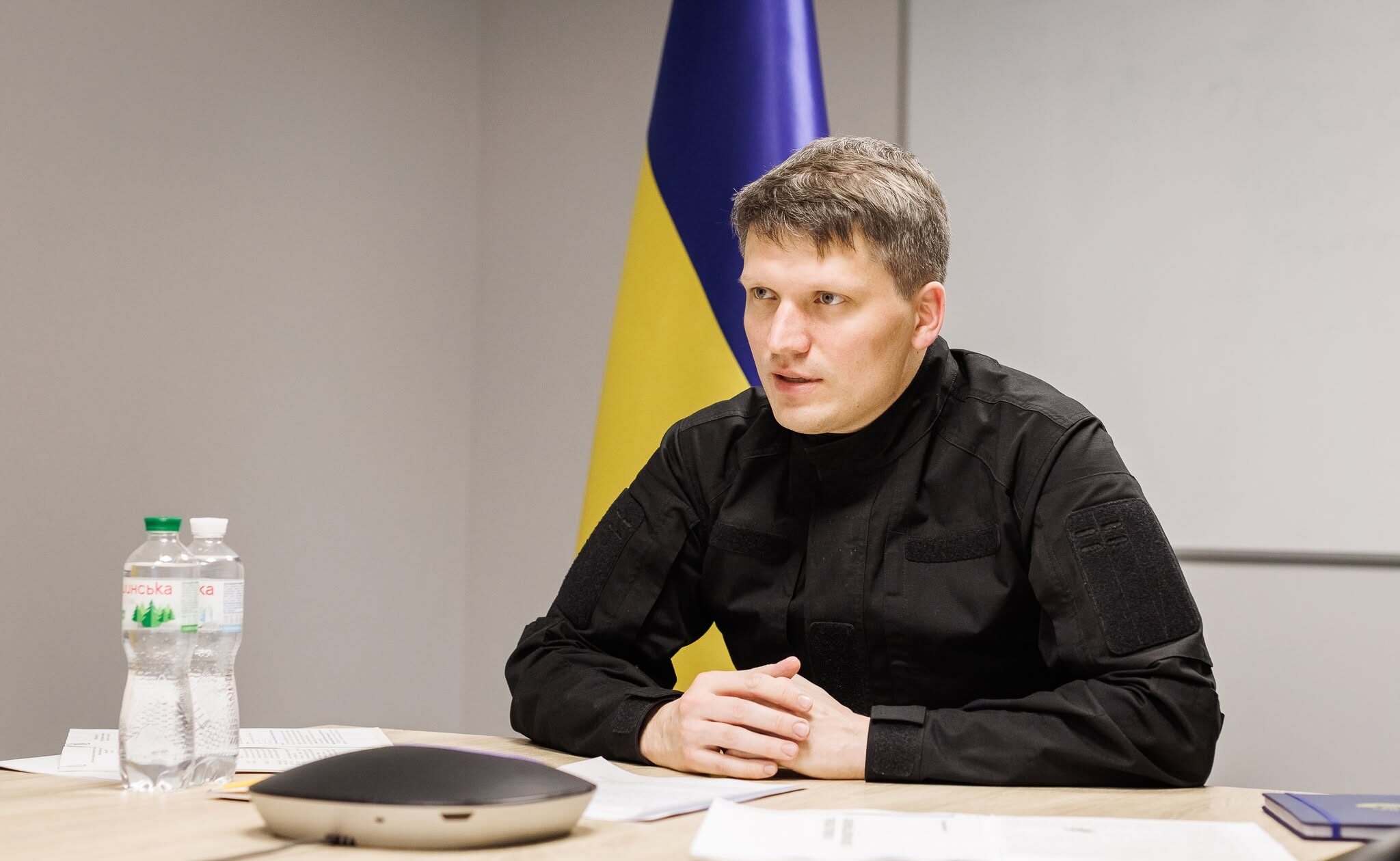 serhii boiev