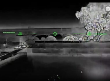 russia builds sea drones hunt ukraine—ukraine just torched base where sit occupied crimea · post thermal drone footage strike russian naval uncrewed-boat snizhne near yevpatoriia large blast 2026 video robert