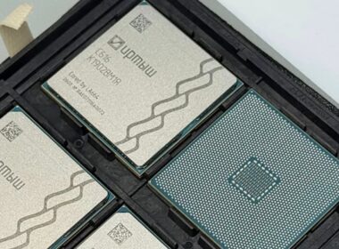 russian irtysh server processor