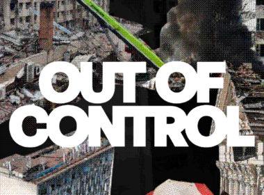 report out of control by the truth hounds