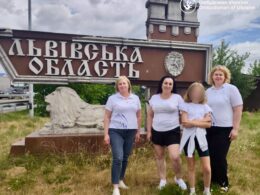 return to ukraine