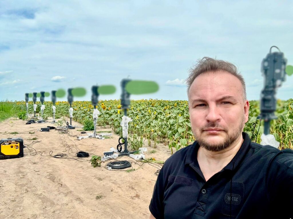 “We will answer their answer”: Ukraine tests EW against jet Shaheds’ MESH control