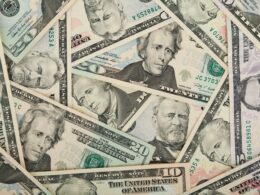 us dollars