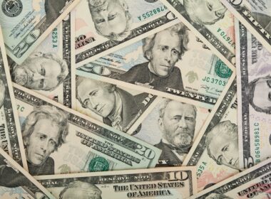 us dollars