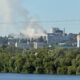 penza institute builds sensors missiles hit ukraine now it's smoking · post smoke rises over russia after ukrainian drone strike 1 2026 news reports