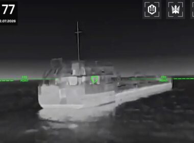 one russian ship every 112 minutes over six days ukraine hits 14 more vessels total tally nears 100 · post ukrainian drone closes tanker sea azov 6–12 2026 news reports