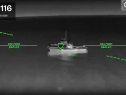 116 russian ships nine days one big export tanker needs 12–15 small ones fill ukraine burning · post ukrainian drone 413th raid regiment closes tug sea azov — marked 116th