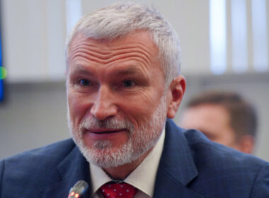 even fifty percent destroyed russian mp openly calls exterminating ukrainians · post state duma deputy alexei zhuravlyov алексей журавлёв агентство москва ukraine news ukrainian reports