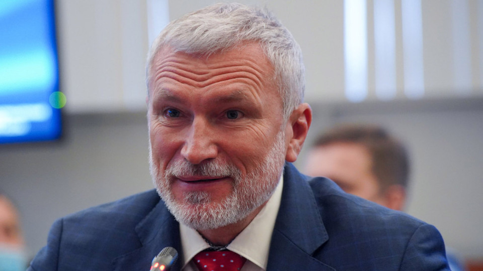 even fifty percent destroyed russian mp openly calls exterminating ukrainians · post state duma deputy alexei zhuravlyov алексей журавлёв агентство москва ukraine news ukrainian reports