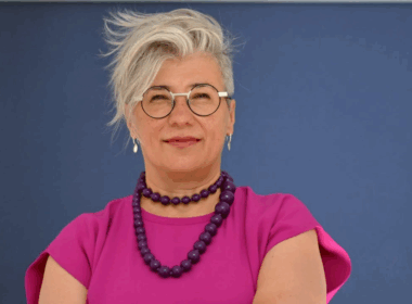 Natalia Tsmots, Ambassador of Canada to Ukraine