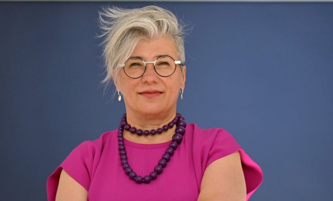 Natalia Tsmots, Ambassador of Canada to Ukraine