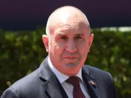 two months office three blows ukraine bulgaria's premier stacks coalition willing exit aid freeze sanctions blocks · post founding document states new defense complement existing missile systems including sovereign european