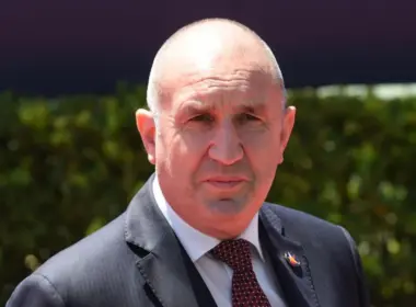 two months office three blows ukraine bulgaria's premier stacks coalition willing exit aid freeze sanctions blocks · post founding document states new defense complement existing missile systems including sovereign european